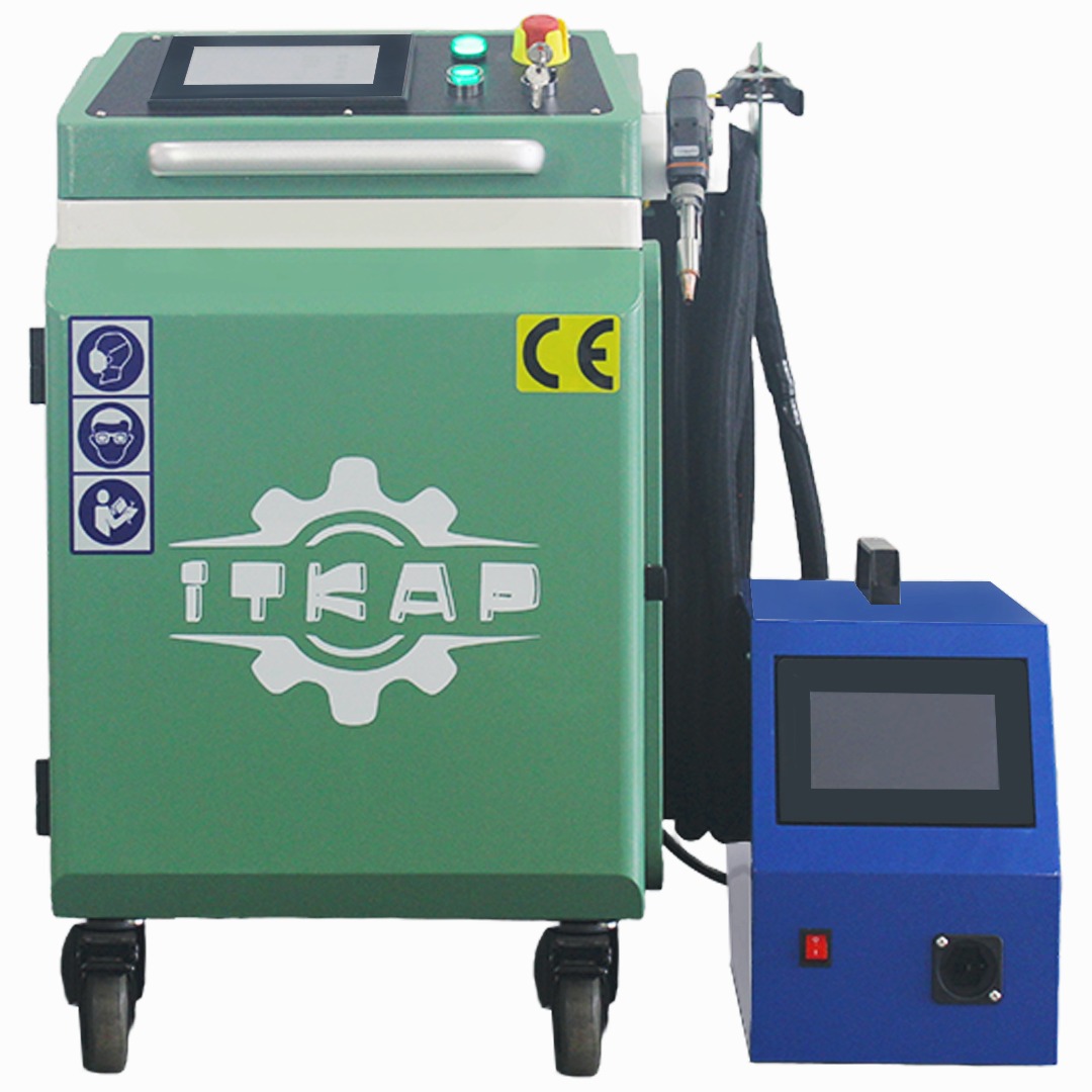 🇸🇰 Laserová zváračka 3000W novej generácie