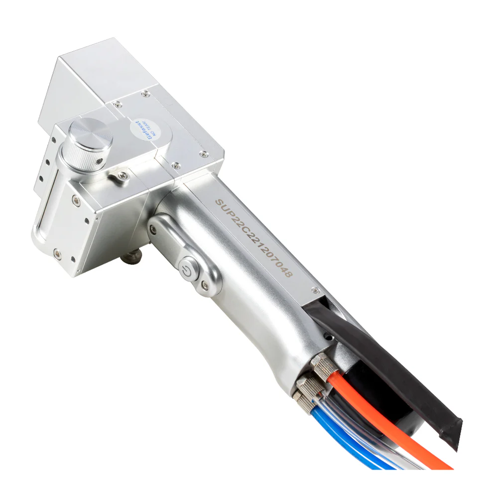 🇸🇰 Náhradná laserová čistiaca hlavica SUP22C (Handheld)