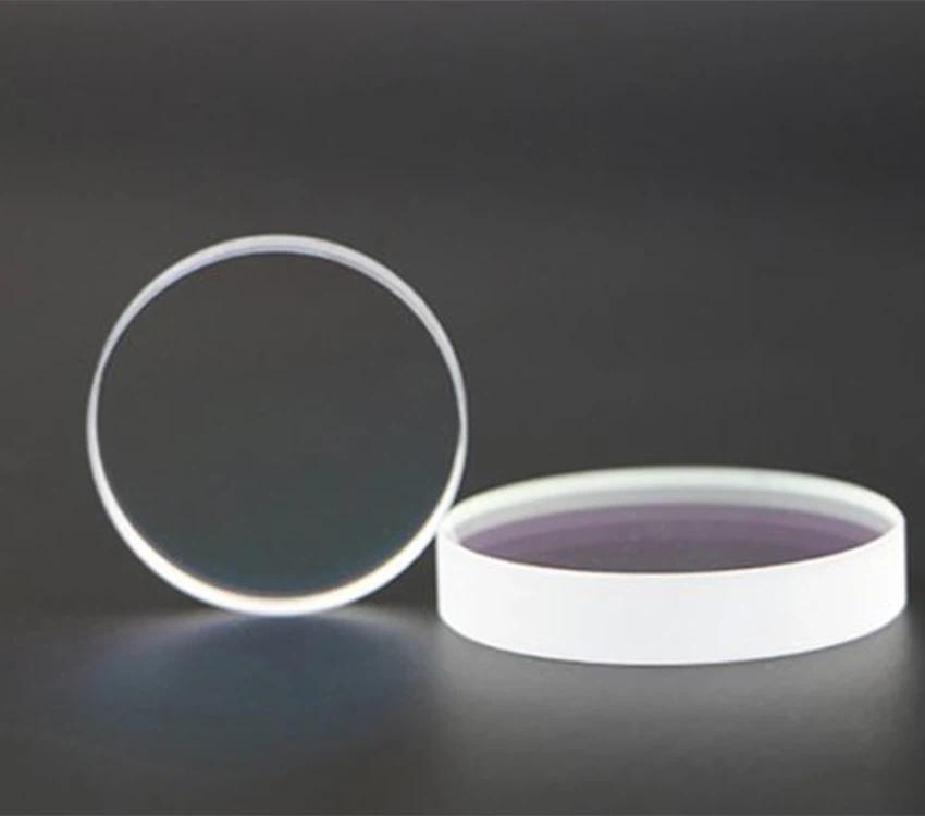 Ochranná šošovka do čistiacej hlavy D30T5