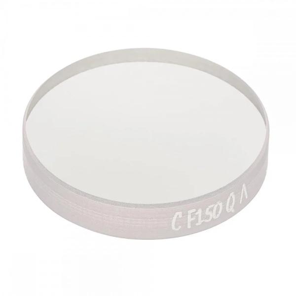 Fokusačná šošovka F150 pre laserovú zváračku