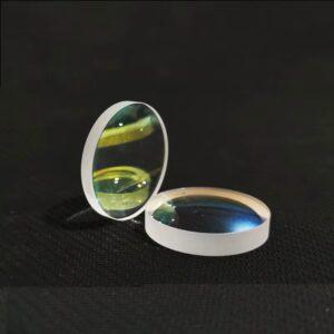 Kolimačná šošovka F60 pre laserovú zváračku